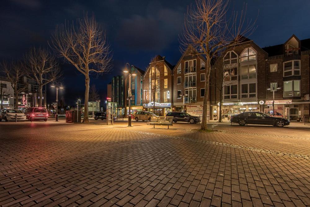Hotel Allegra Heinsberg  Exteriér fotografie